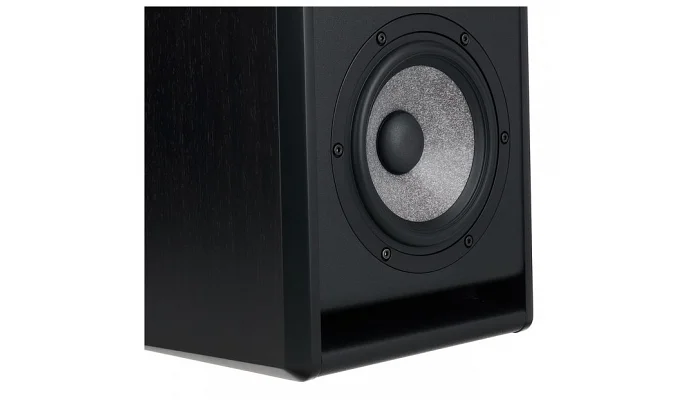 Активний студійний монітор Focal SOLO 6 ST6 BLACK, фото № 10