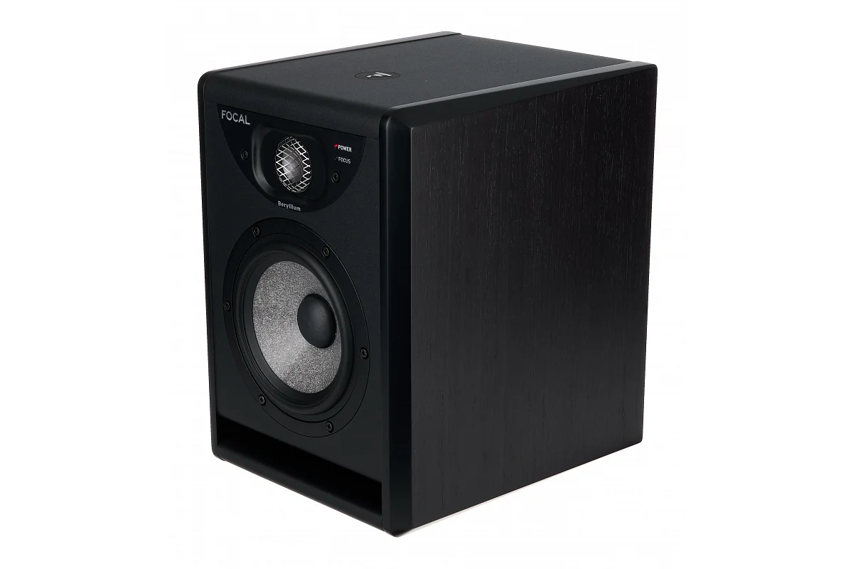 Активний студійний монітор Focal SOLO 6 ST6 BLACK