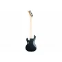 Бас-гитара JACKSON JS SERIES CONCERT BASS JS3V METALLIC BLUE BURST