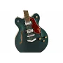 Гітара напівакустична GRETSCH G2622 STREAMLINER CENTER BLOCK DOUBLE-CUT WITH V-STOPTAIL CADILAC GREEN