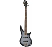 Бас-гітара JACKSON JS Series Spectra Bass JS3V Silverburst