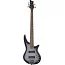 Бас-гітара JACKSON JS Series Spectra Bass JS3V Silverburst