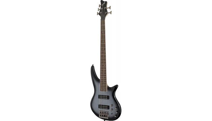 Бас-гітара JACKSON JS Series Spectra Bass JS3V Silverburst, фото № 3