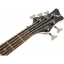 Бас-гітара JACKSON JS Series Spectra Bass JS3V Silverburst