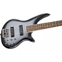 Бас-гітара JACKSON JS Series Spectra Bass JS3V Silverburst