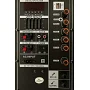 Автономна акустична система TMG SU-612D (2MIC+USB+MP3+FM+BT)