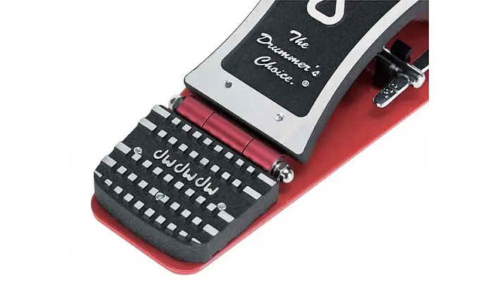 Педаль для бас-барабана DW DWCP5000AD4 5000 Series Single Bass Pedal, фото № 6