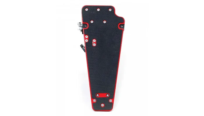Педаль для бас-барабана DW DWCP5000AD4 5000 Series Single Bass Pedal, фото № 2