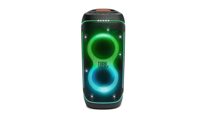 Автономна акустична система JBL Partybox 720, фото № 1
