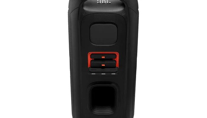 Автономна акустична система JBL Partybox 720, фото № 9