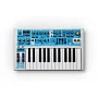 Аналоговий синтезатор NOVATION Bass Station II Swifty Edition