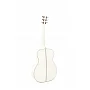 Електроакустична гітара Sigma Special Edition 000A White Pearl