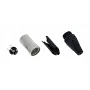 Кабельний роз'єм NEUTURIK NC3MXX-D 3-pin XLR-M