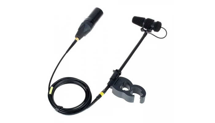 Інструментальний мікрофон DPA microphones 4099-DP-1-201-C, фото № 2