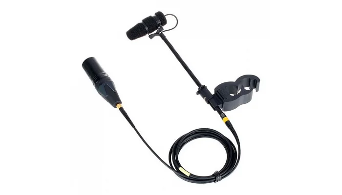 Інструментальний мікрофон DPA microphones 4099-DP-1-201-C, фото № 3