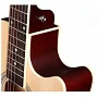 Акустична гітара Alfabeto WG150 (3 Tone Sunburst) (T03) + чохол
