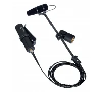 Інструментальний мікрофон DPA microphones 4099-DP-1-101-MS