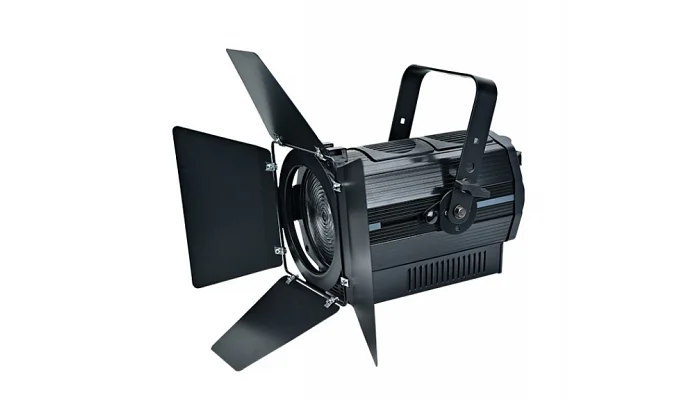 Театральний прожектор PRO LUX LED FRESNEL 200A WW+CW, фото № 3