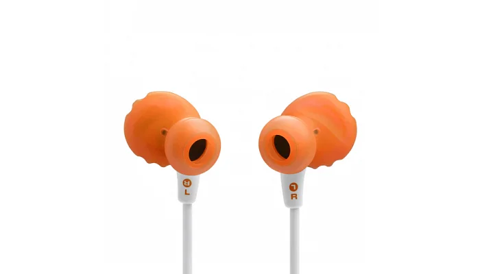 Вакуумні навушники JBL ENDURANCE RUN 3C USB-C, фото № 3