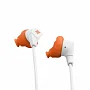Вакуумні навушники JBL ENDURANCE RUN 3C USB-C