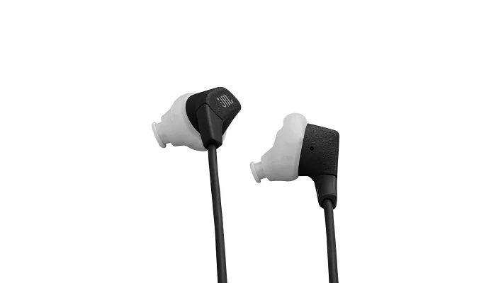 Бездротові вакуумні TWS навушники JBL Endurance Run 3 Wireless, фото № 4