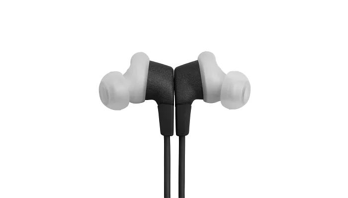 Вакуумні навушники JBL ENDURANCE RUN 3C USB-C Black, фото № 3