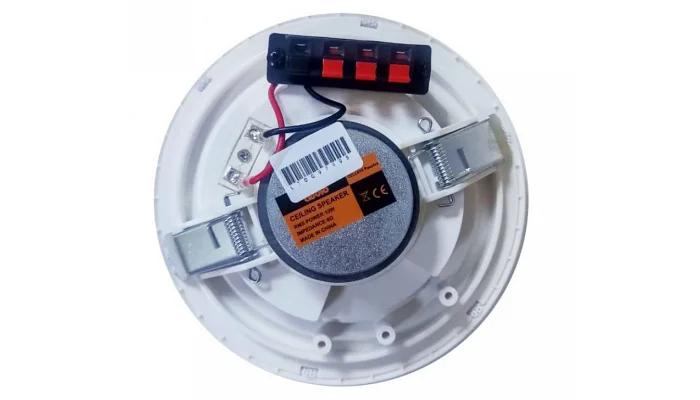 Комплект стельових гучномовців з Bluetooth-ресивером 4all Audio SET 1xA5 2xCELL 610 PASSIVE, фото № 6
