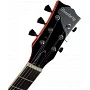 Електрогітара Toneberg TESG 400 RD