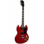 Електрогітара Toneberg TESG 400 RD