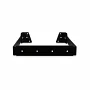 Крепление для акустической системы AUDAC MBK 212 - Bracket For HS 212