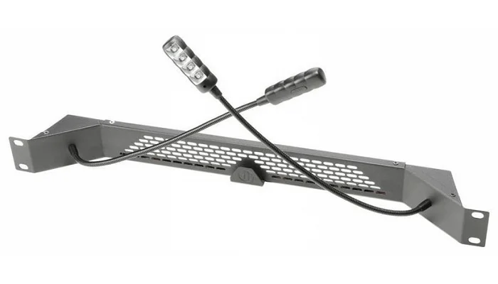 LED підсвічування для рекових стійок Adam Hall 87463 19", фото № 1
