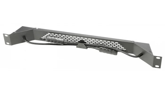 LED підсвічування для рекових стійок Adam Hall 87463 19", фото № 2