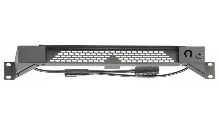 LED підсвічування для рекових стійок Adam Hall 87463 19", фото № 4