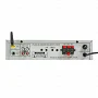 Комплект звука из 2х колонок и усилителя мощности 4all Audio SET 2xWALL 420 IP Black 1xPAMP-60-BT