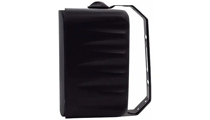 Комплект звуку з 2-х колонок і підсилювача 4all Audio SET 2xWALL 420E Black 1xPAMP-60-BT, фото № 7