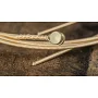 Струни для акустичної гітари Adamas Phosphor Bronze Round Core 1749RC, 11-52w (6 шт.)