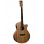 Електроакустична гітара TANGLEWOOD TWX6 CE BW