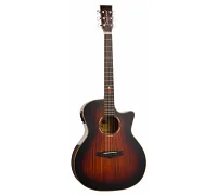 Електроакустична гітара TANDGLEWOOD TWX6 CEK