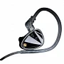 Внутрішньоканальні навушники для персонального моніторингу KZ Audio VADER PRO BLACK BASS Tuning Edition NO MIC