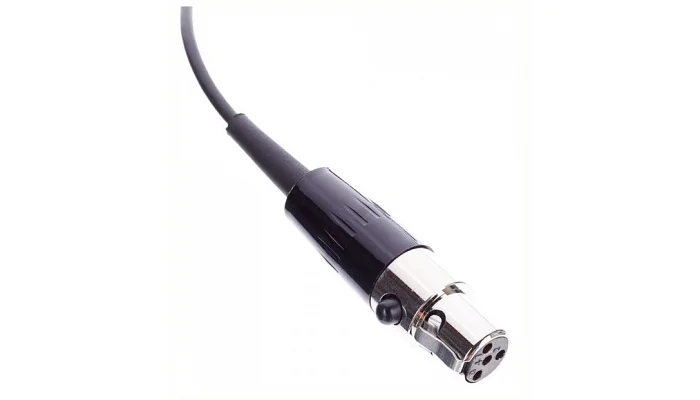 Радіосистема з петличним мікрофоном SHURE BLX14E/CVL-K3E, фото № 28