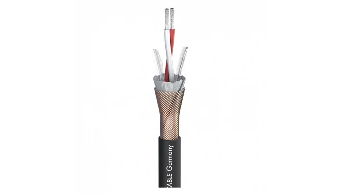 DMX-кабель AES/EBU-DMX 110 Sommer Cable 520-0101 SC-Semicolon, фото № 1