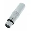 Адаптер XLR 3-контактний тато → XLR 5-контактна мама Seetronic MA3M5F