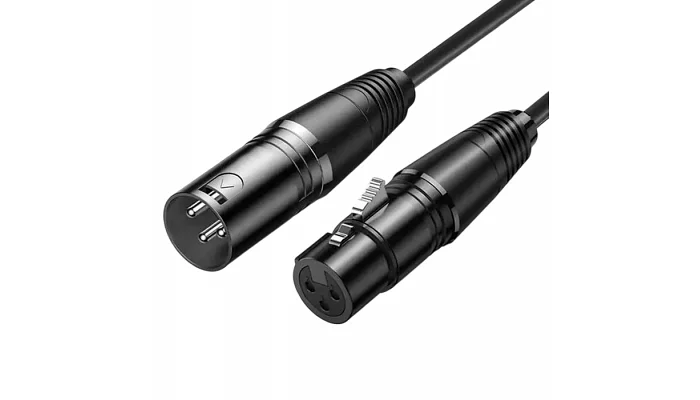 Міжблочний кабель PRO LUX DMX Cable (5 метрів), фото № 1