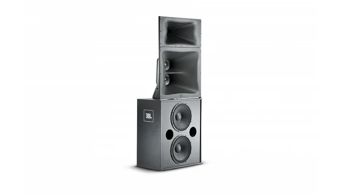 Акустична система для кінотеатру JBL 3732MHF, фото № 1