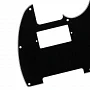 Панель для електрогітари PAXPHIL M6HH Pickguard Black