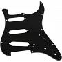 Панель для електрогітари PAXPHIL M6HH Pickguard Black