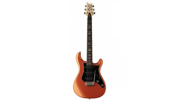 Електрогітара PRS SE NF3 Metallic Orange, фото № 1
