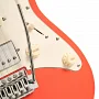 Електрогітара CORT G200SE Scarlet Red