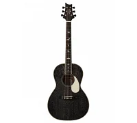 Електроакустична гітара PRS SE P20E Black Dog Hair
