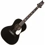 Електроакустична гітара PRS SE P20E Black Dog Hair